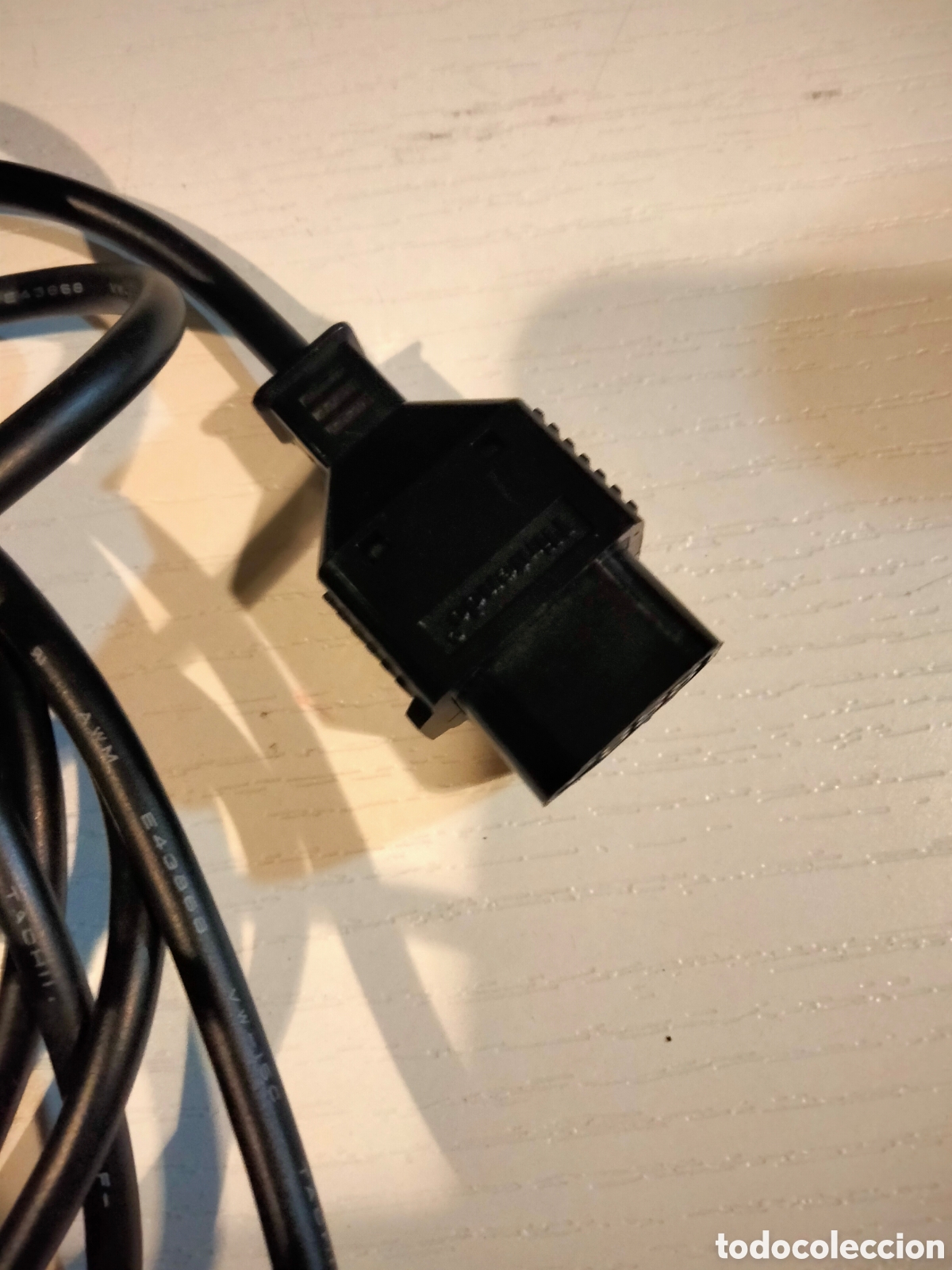 Videojuegos y consolas: Mando original Nintendo Nes - Foto 3