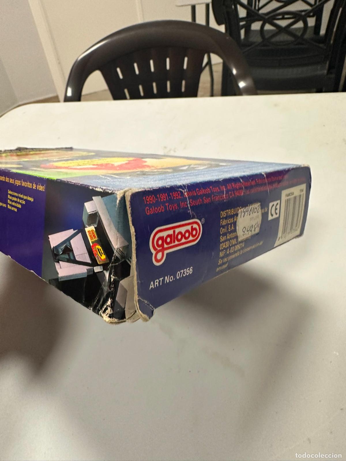 Videojuegos y consolas: Game GEnie - Nintendo nes - - Foto 6