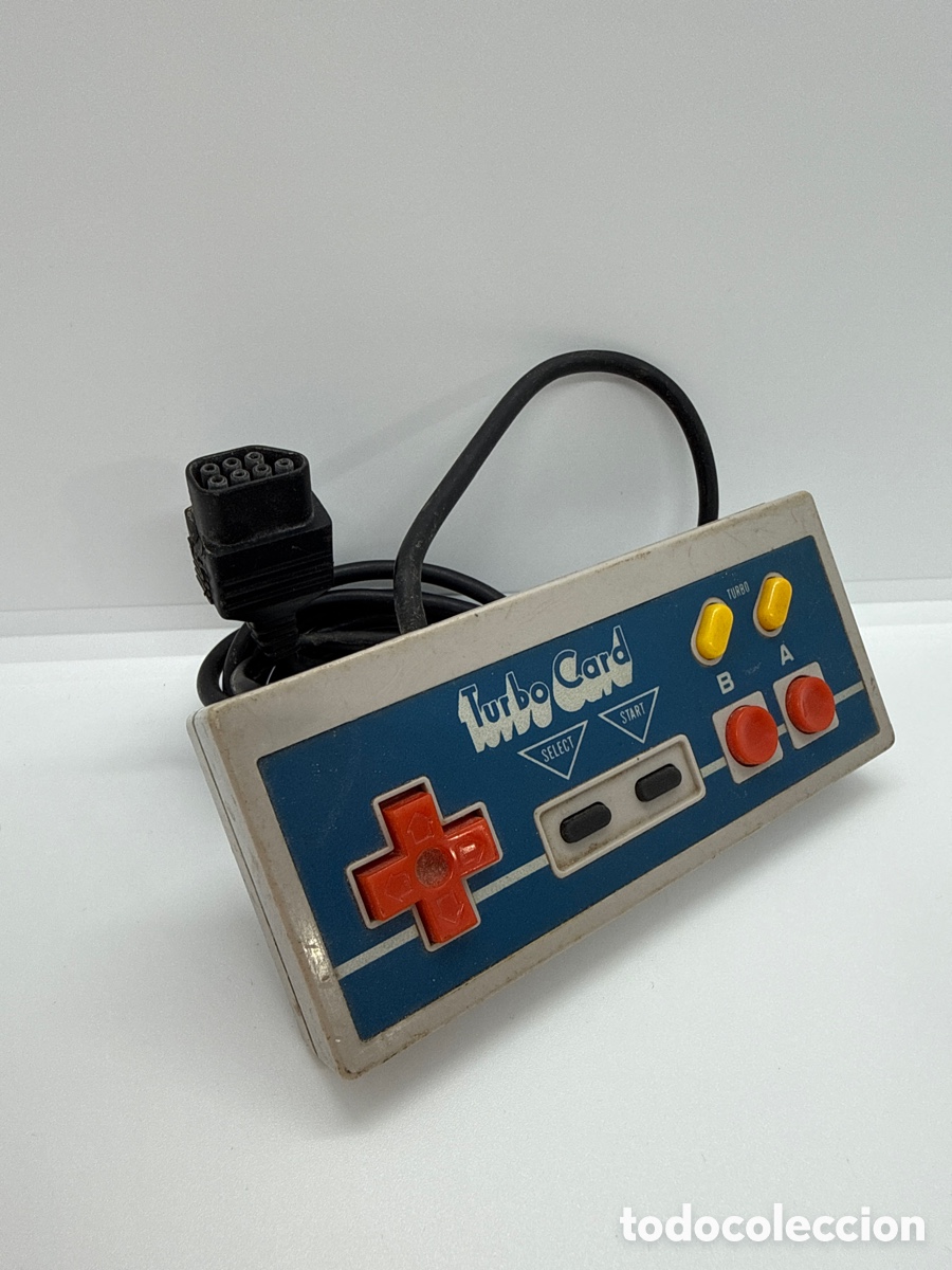 Videojuegos y consolas: Mando Nintendo Nes Funciona - Foto 3