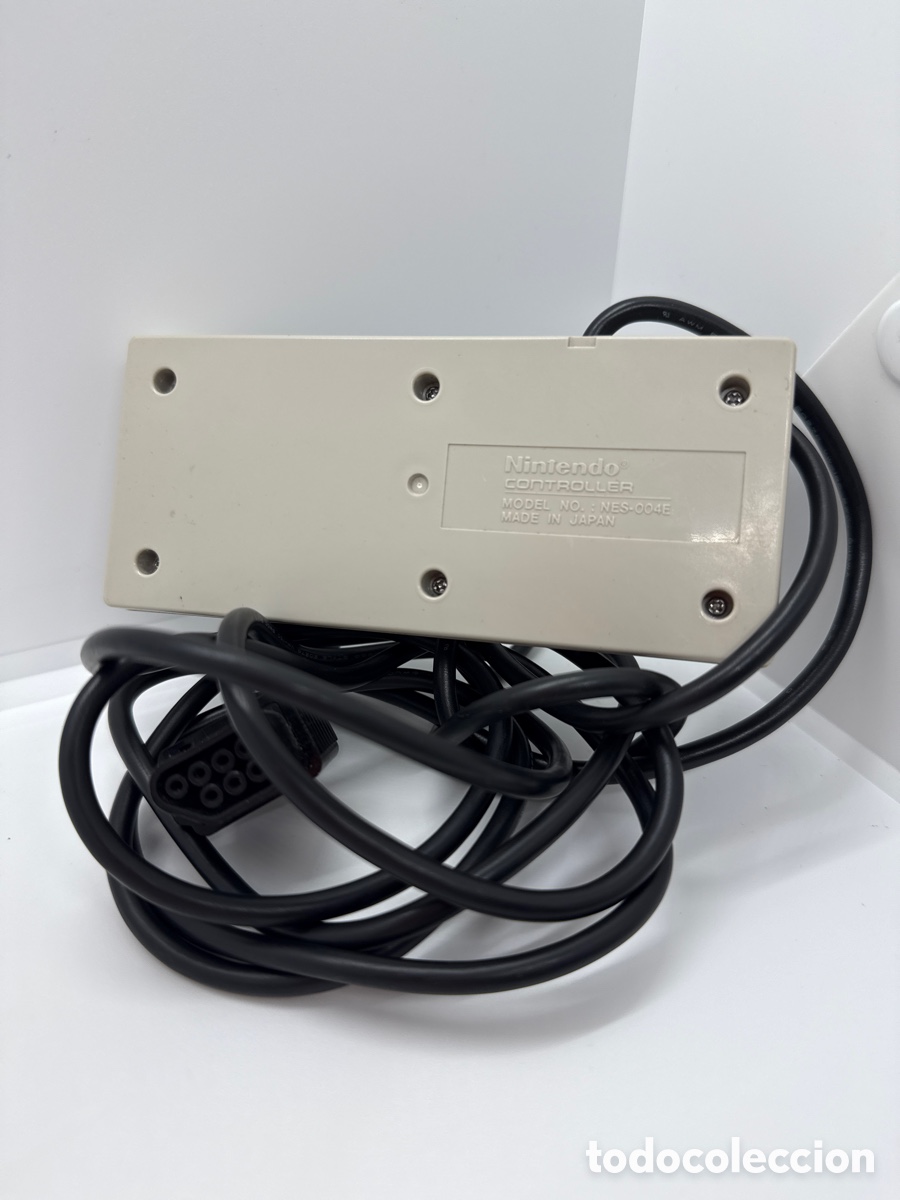 Videojuegos y consolas: Mando Nintendo Nes funciona - Foto 3