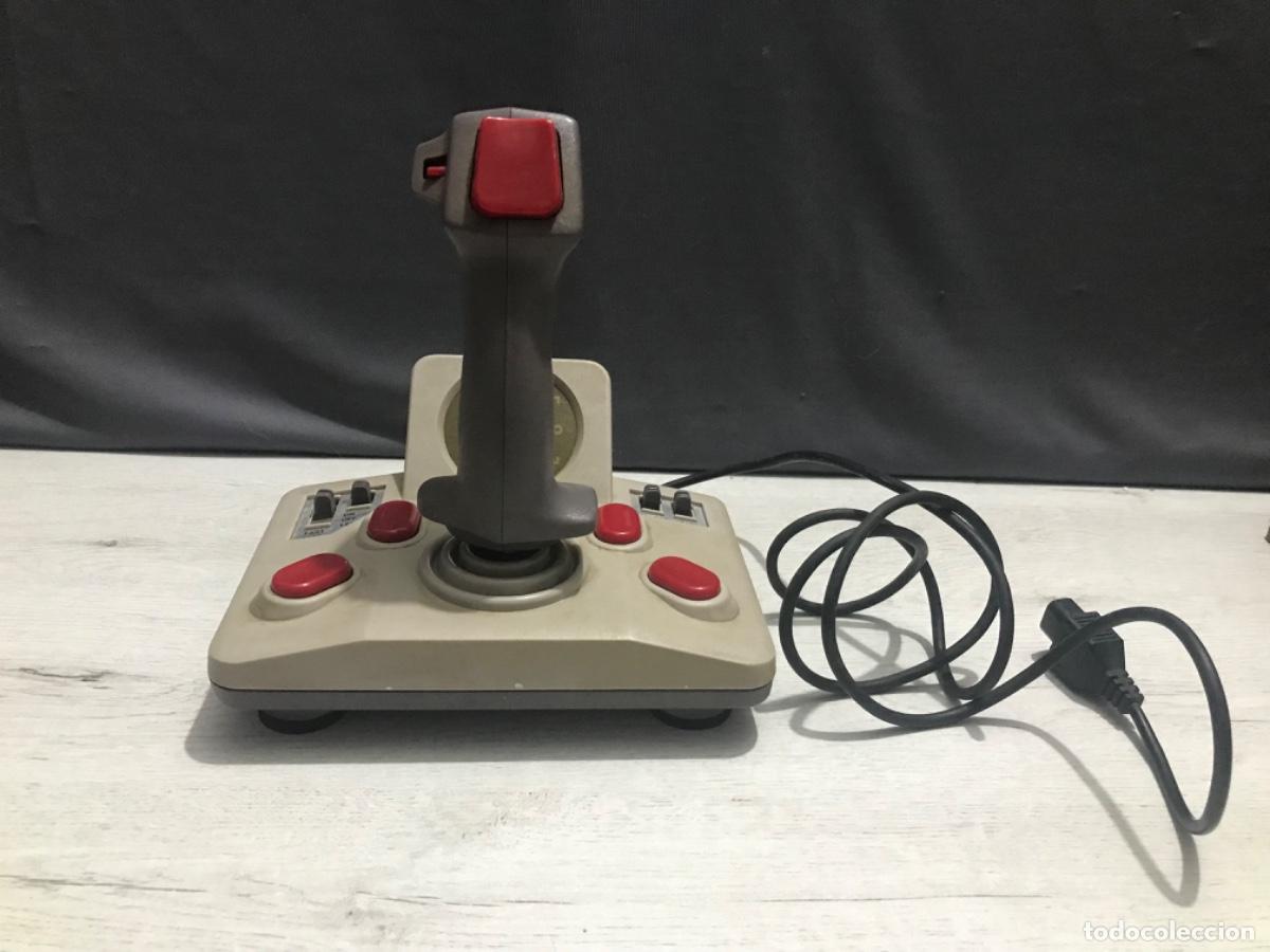 Videojuegos y consolas: Joystick Quick Joy para Nes - Foto 1