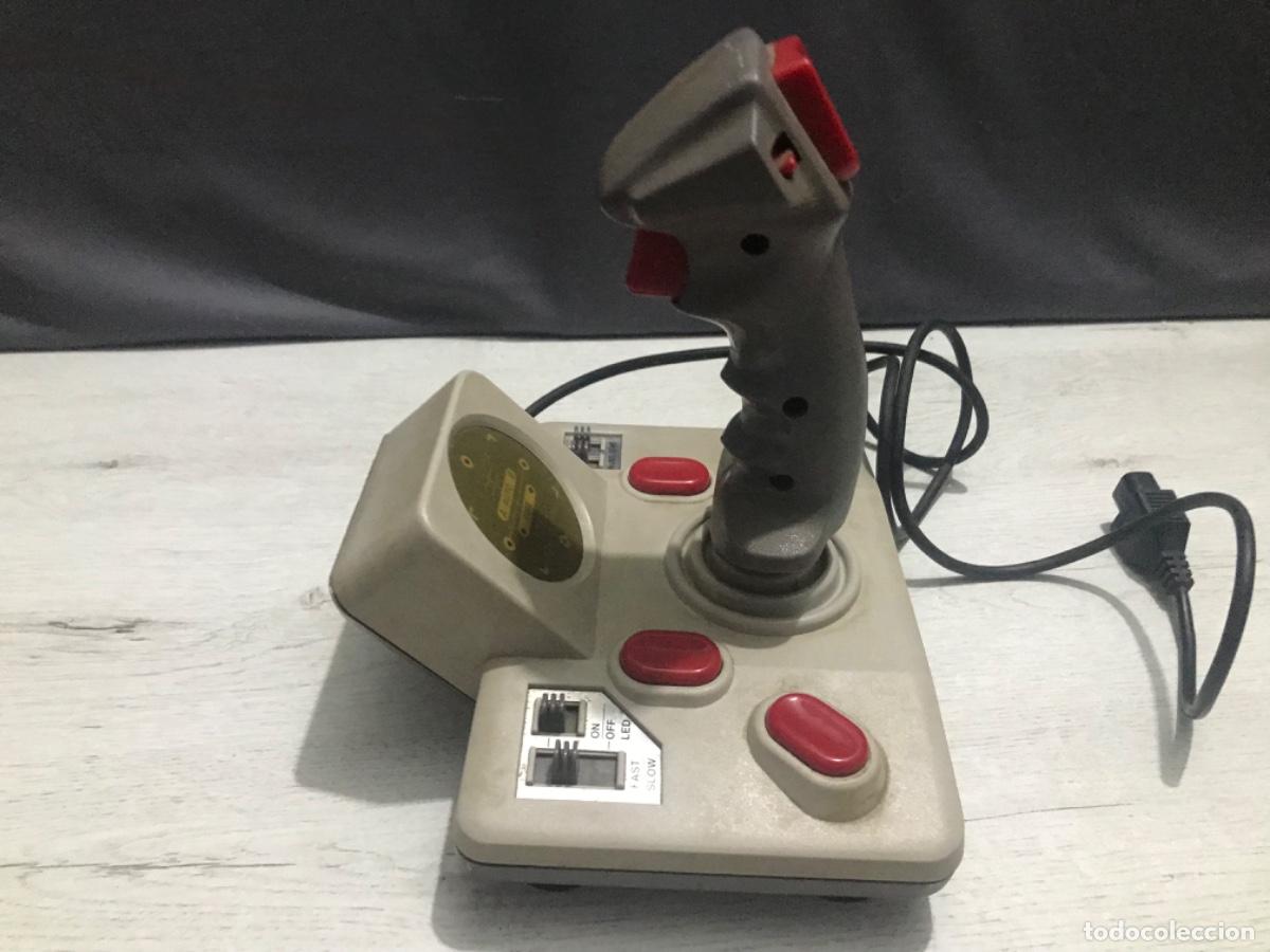 Videojuegos y consolas: Joystick Quick Joy para Nes - Foto 4