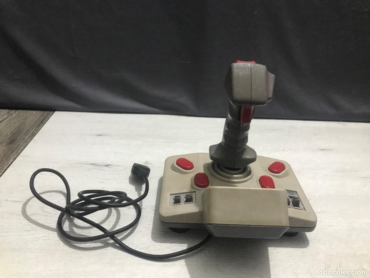Videojuegos y consolas: Joystick Quick Joy para Nes - Foto 5
