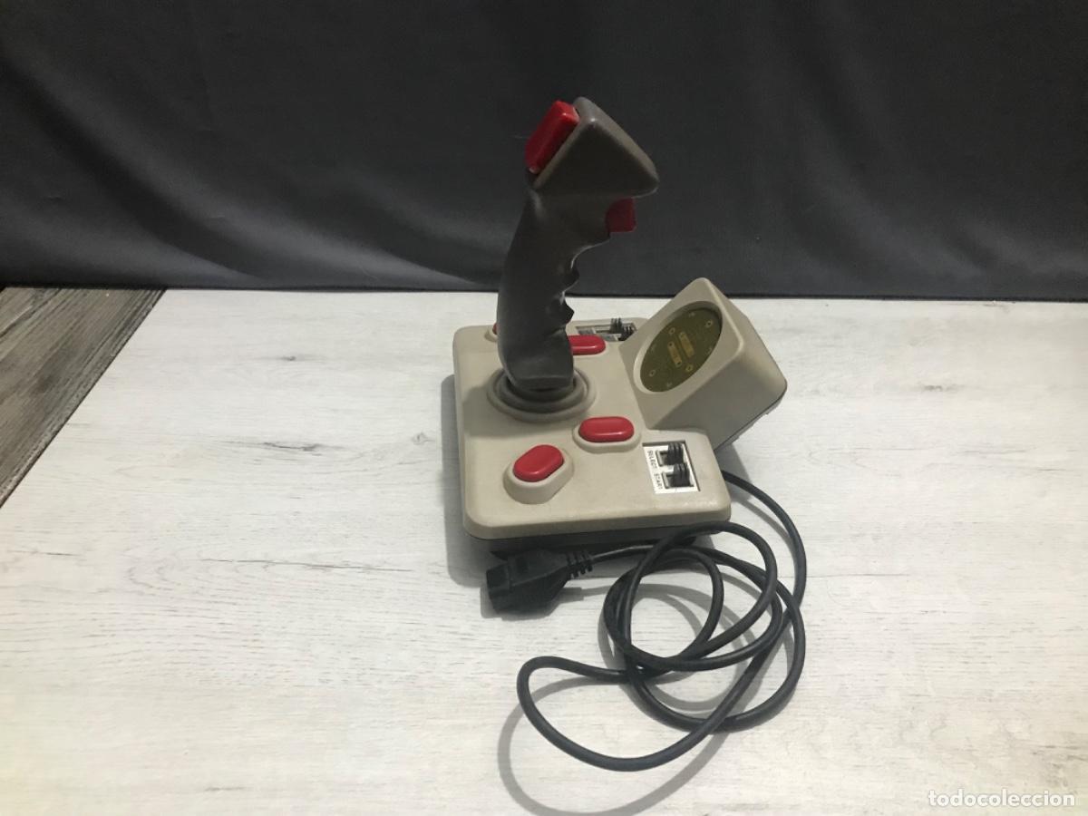 Videojuegos y consolas: Joystick Quick Joy para Nes - Foto 6