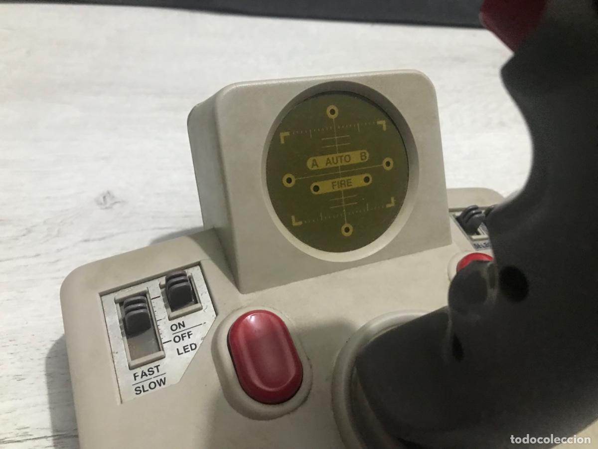 Videojuegos y consolas: Joystick Quick Joy para Nes - Foto 7
