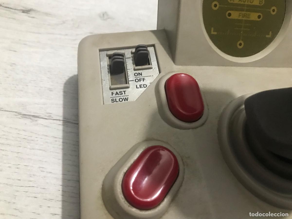 Videojuegos y consolas: Joystick Quick Joy para Nes - Foto 8