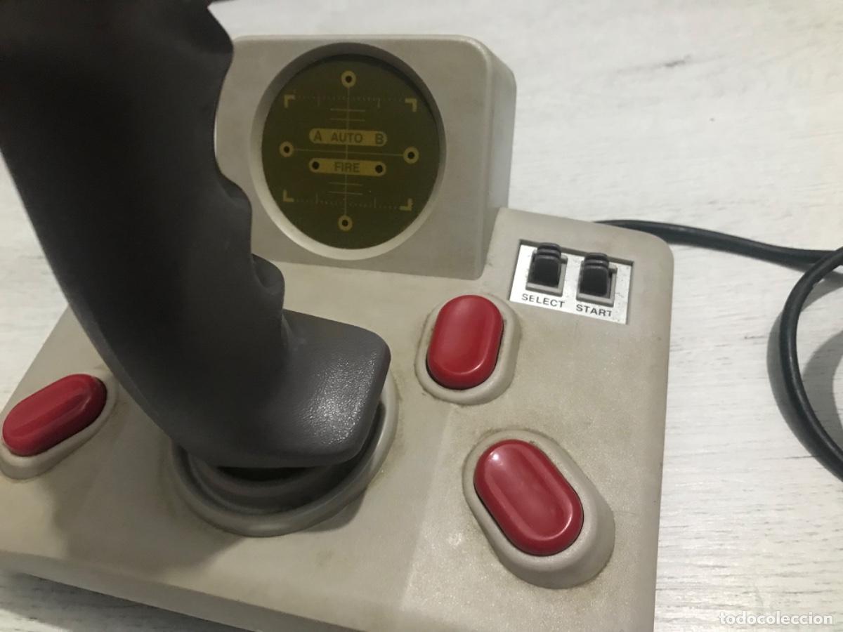 Videojuegos y consolas: Joystick Quick Joy para Nes - Foto 9