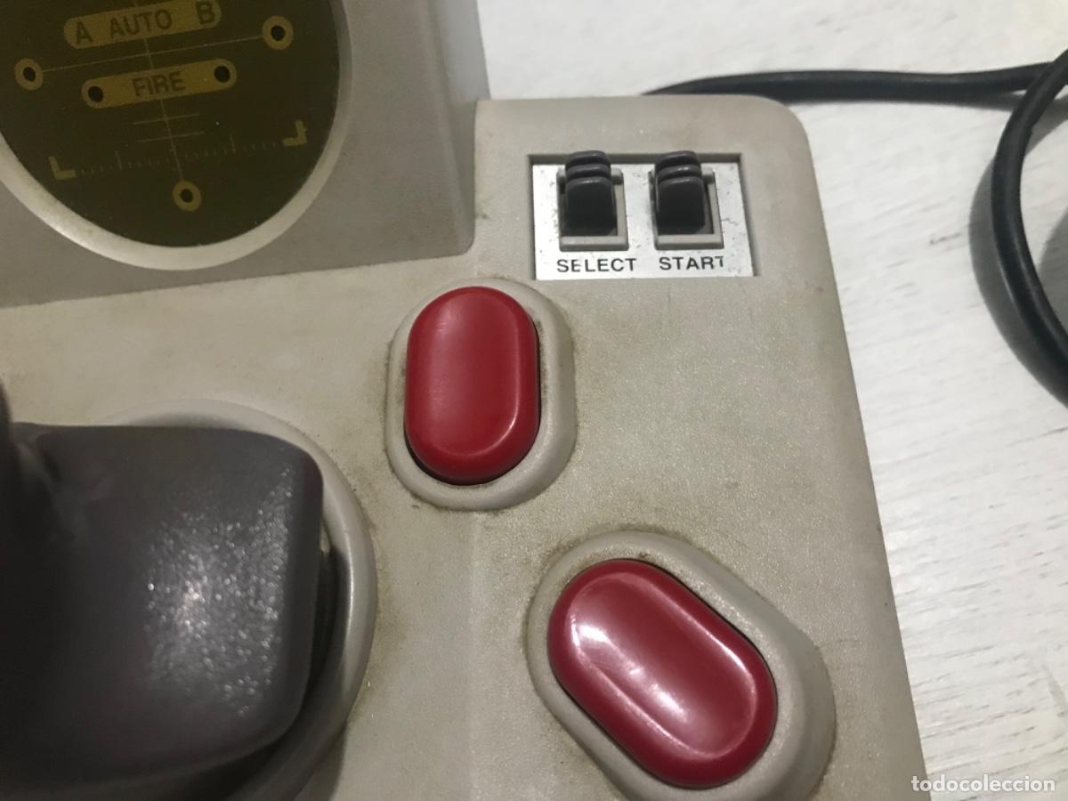 Videojuegos y consolas: Joystick Quick Joy para Nes - Foto 10