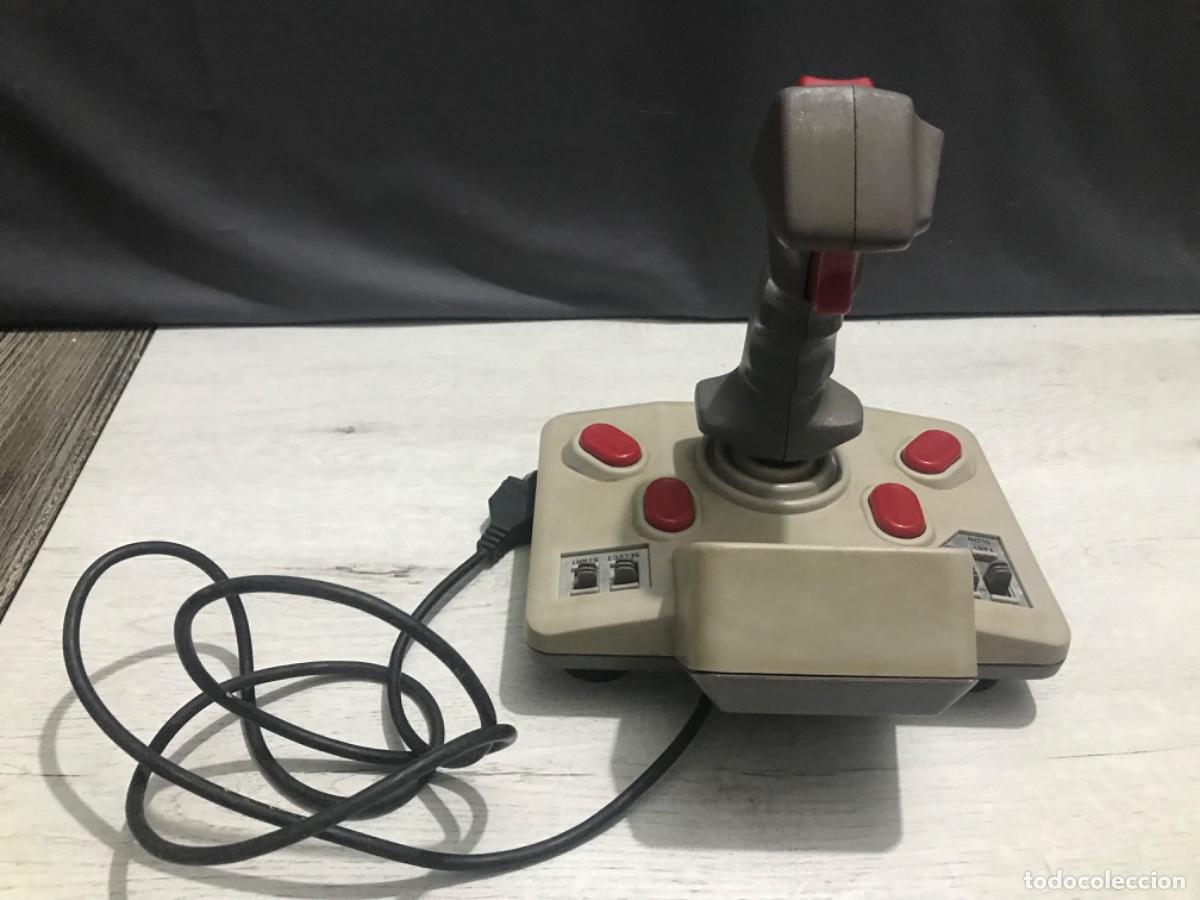 Videojuegos y consolas: Joystick Quick Joy para Nes - Foto 15
