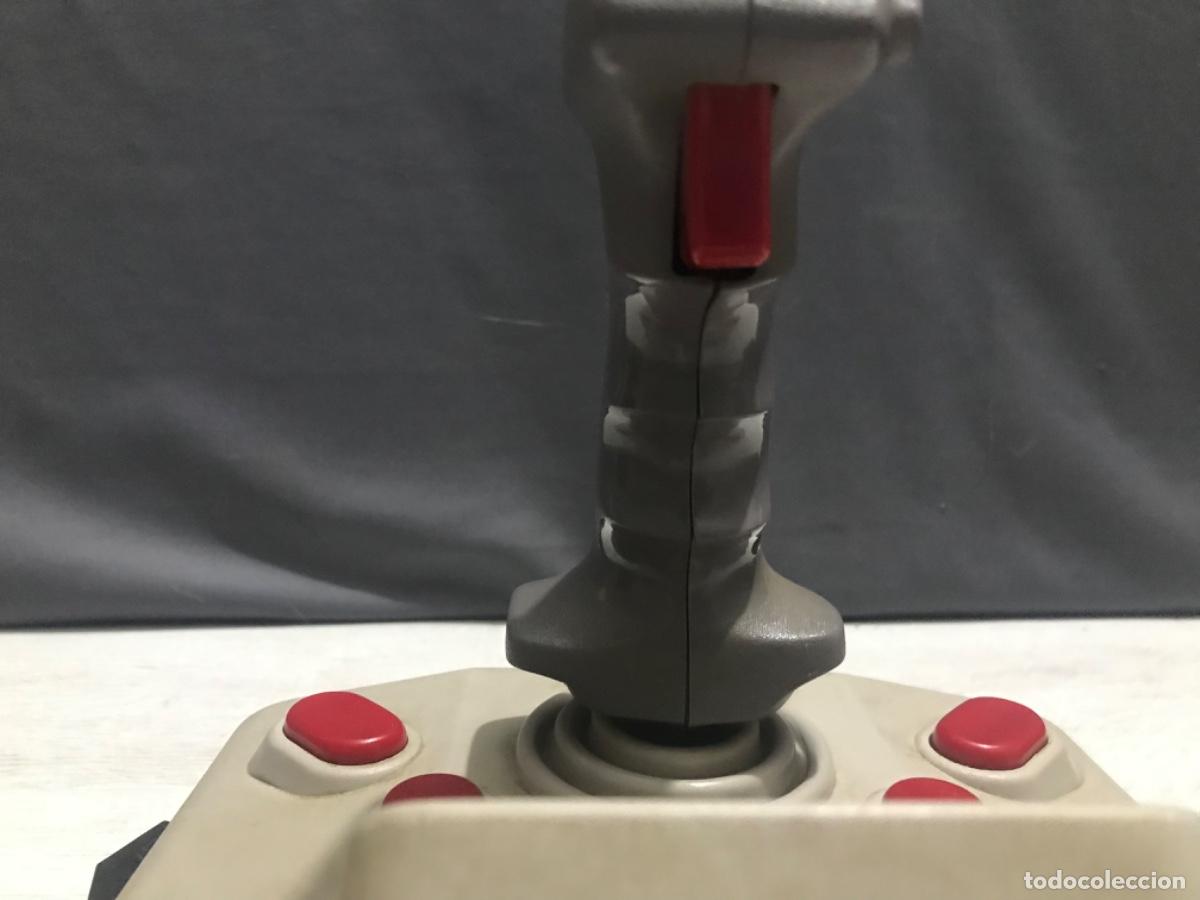 Videojuegos y consolas: Joystick Quick Joy para Nes - Foto 16