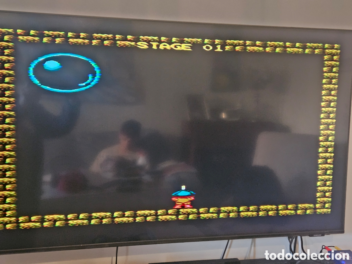Videojuegos y consolas: Gluk el monstruo de los globos - Foto 7