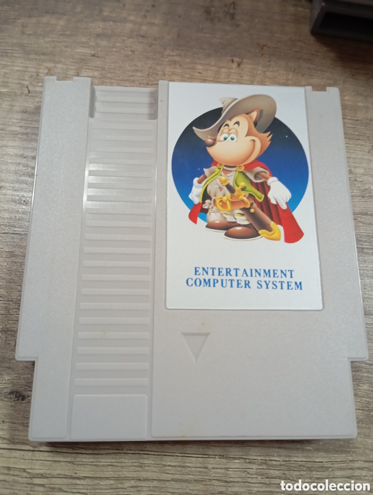 Videojuegos y consolas: Juego clonico NES. Compatible Nintendo entertaiment system. Peter Pan - Foto 2