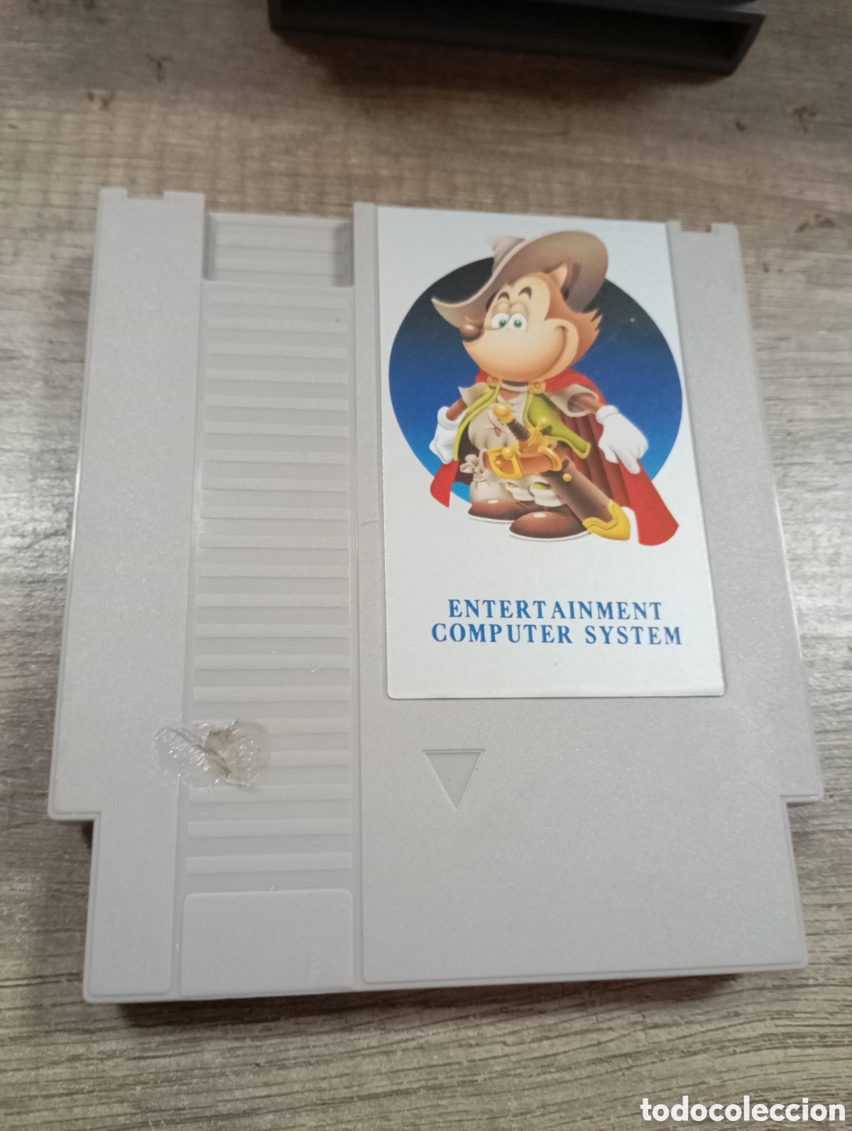 Videojuegos y consolas: Juego clonico NES. Ghostbusters. Leer descripci&oacute;n - Foto 2