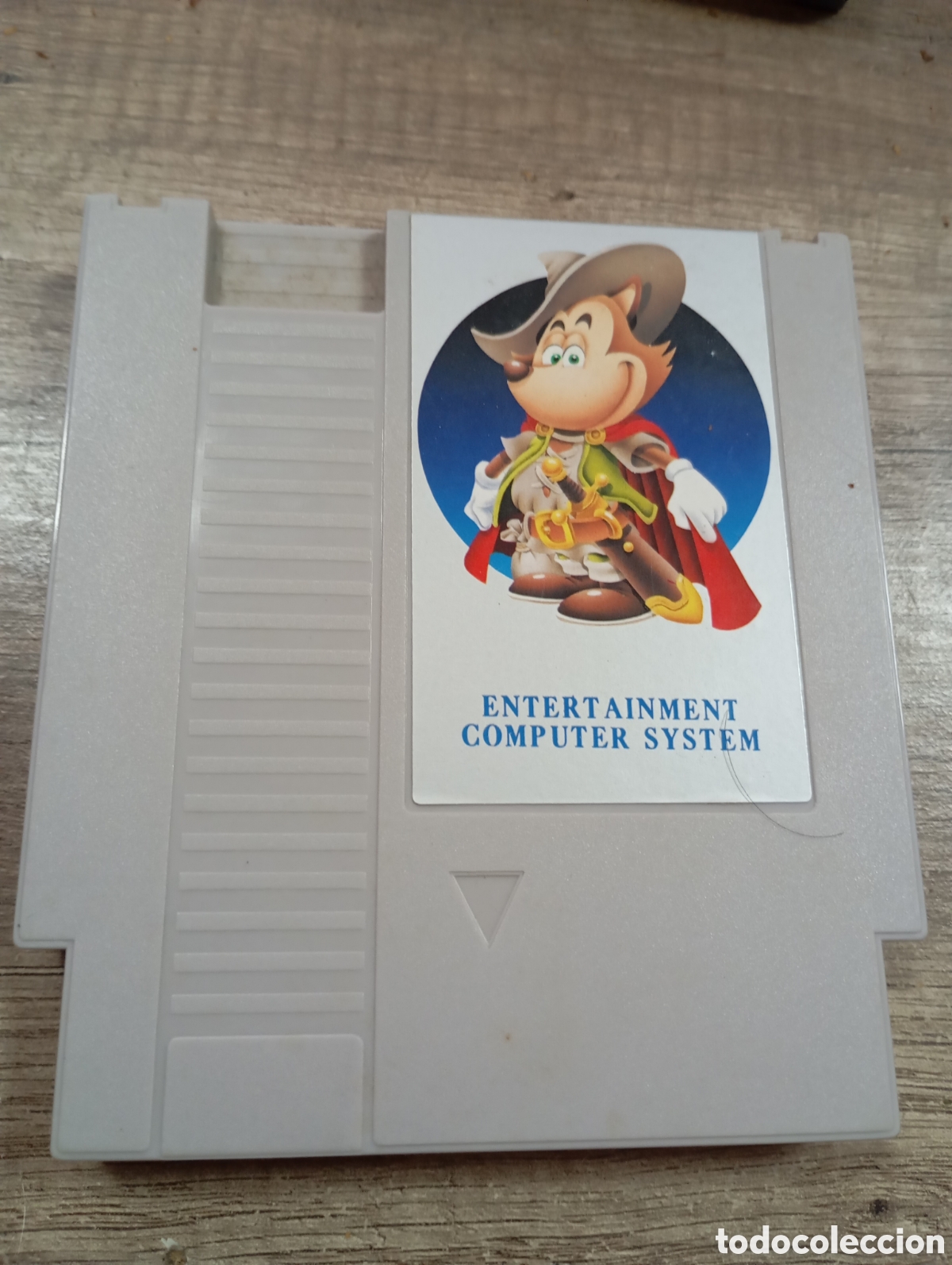 Videojuegos y consolas: Juego clonico NES. Thrillas Surfar - Foto 2