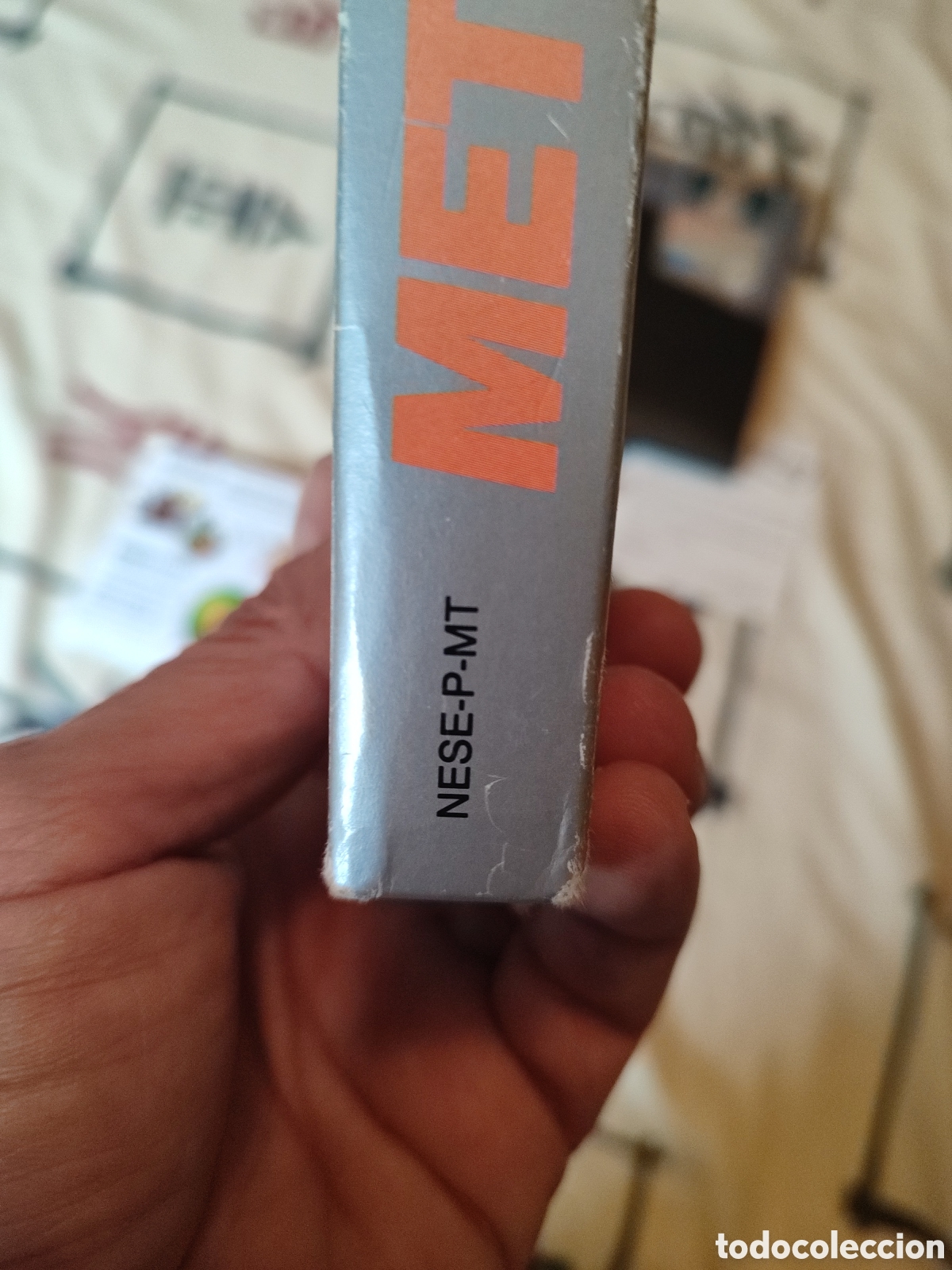 Videojuegos y consolas: Videojuego Nintendo Nes - Foto 4