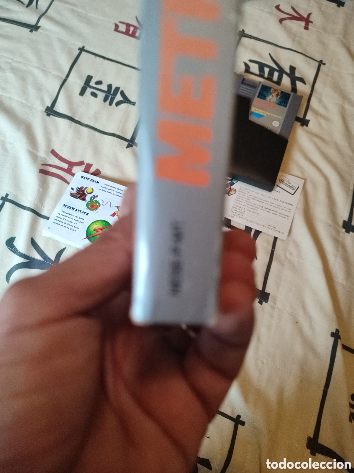 Videojuegos y consolas: Videojuego Nintendo Nes - Foto 6