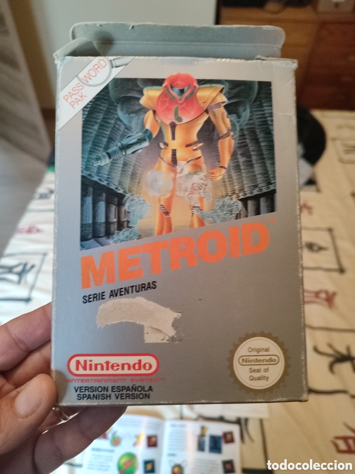 Videojuegos y consolas: Videojuego Nintendo Nes - Foto 8