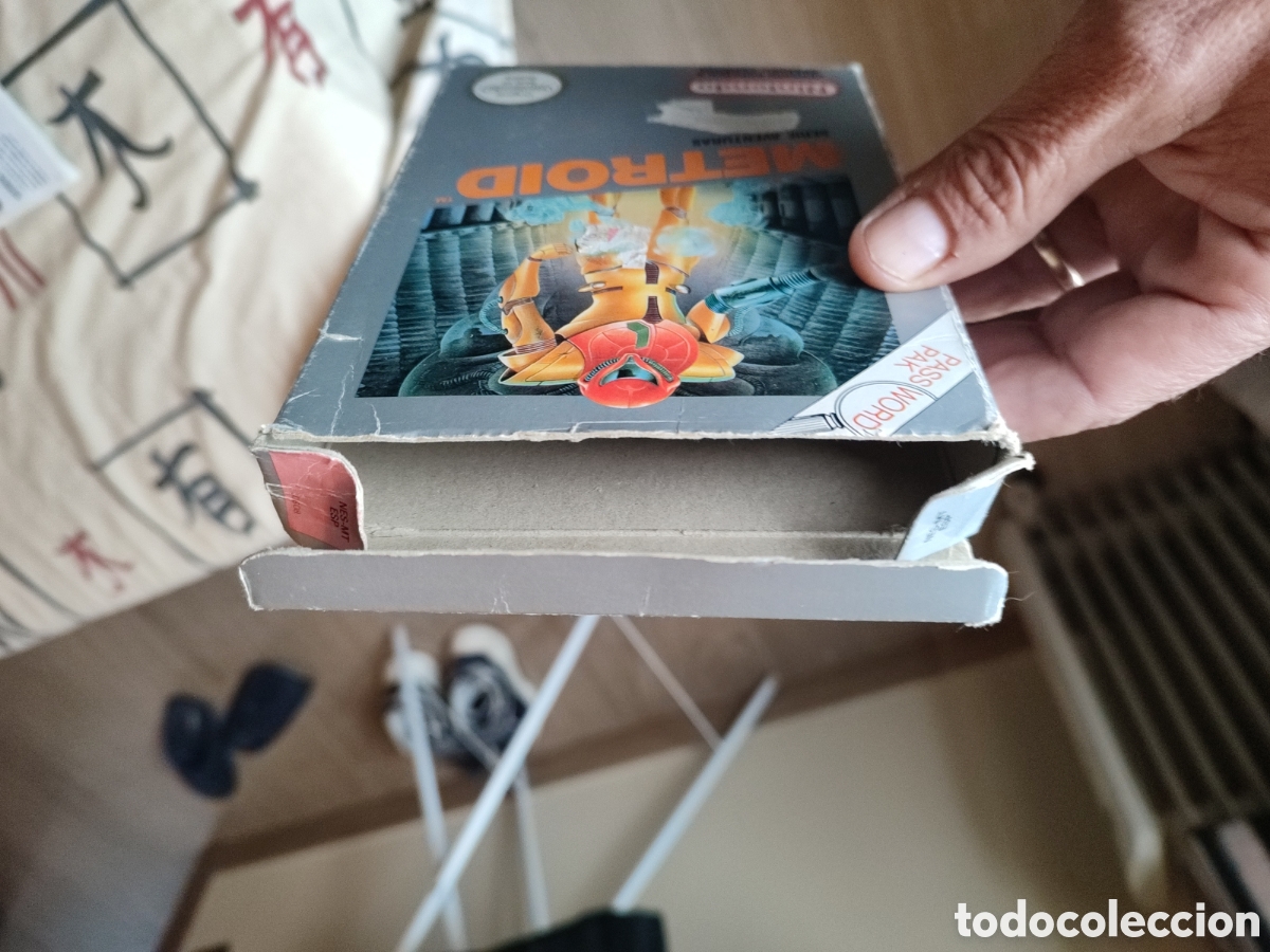 Videojuegos y consolas: Videojuego Nintendo Nes - Foto 10