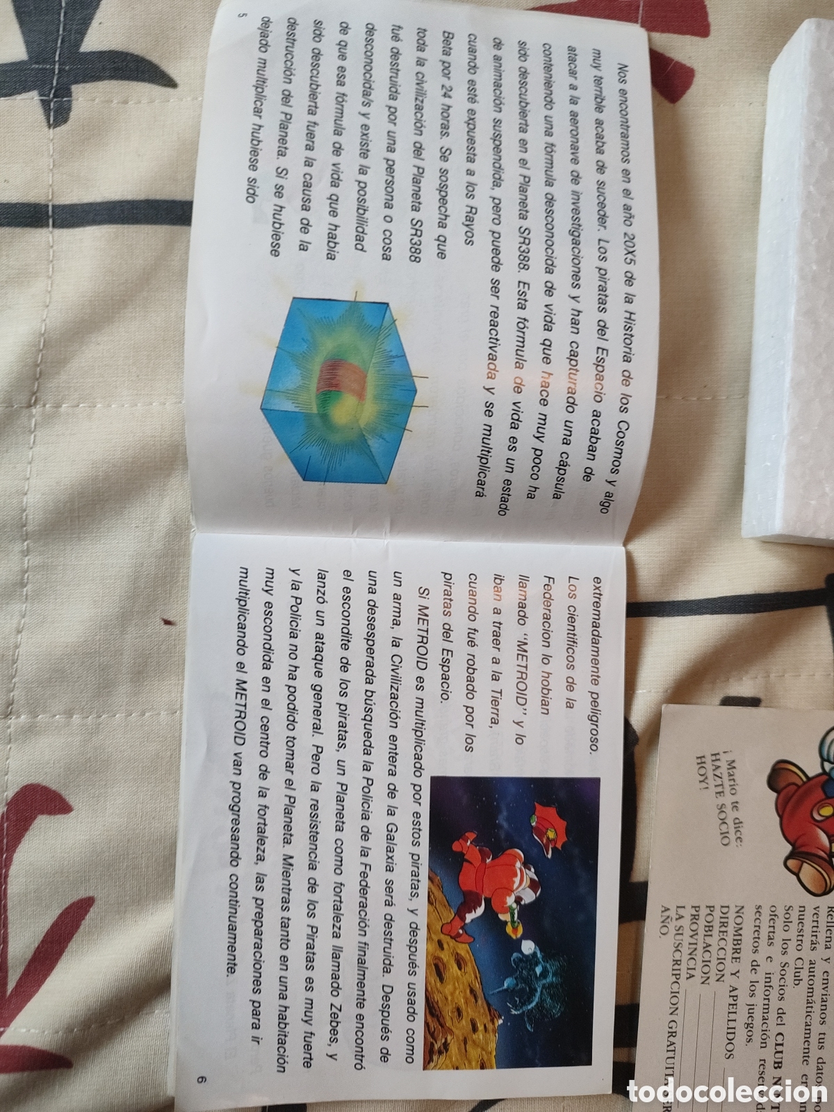 Videojuegos y consolas: Videojuego Nintendo Nes - Foto 13