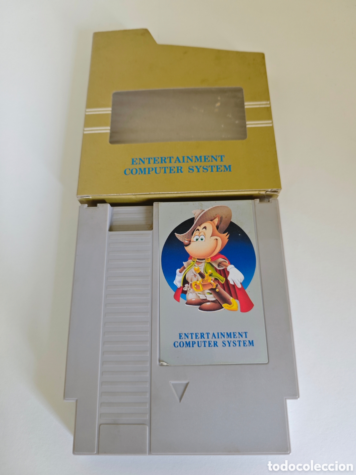 Videojuegos y Consolas: Juego 42 en 1 clones