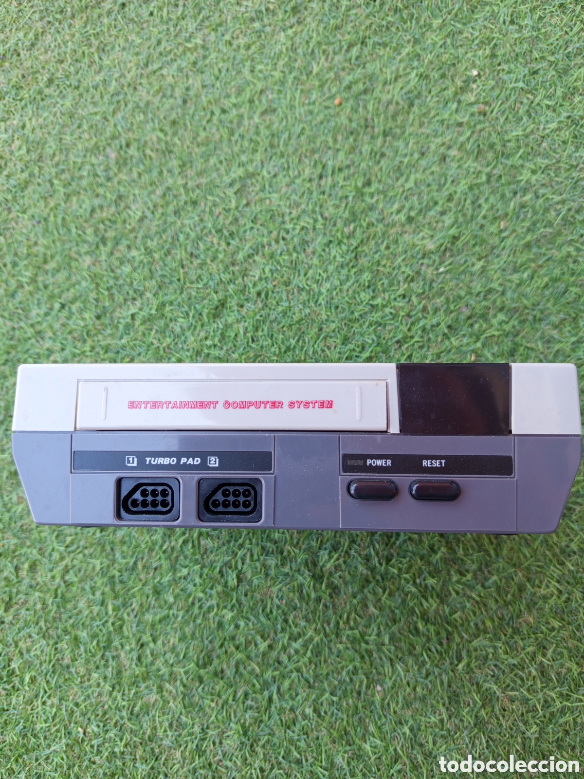 Videojuegos y Consolas: Video Consola cl&oacute;nica de la Nintendo nes