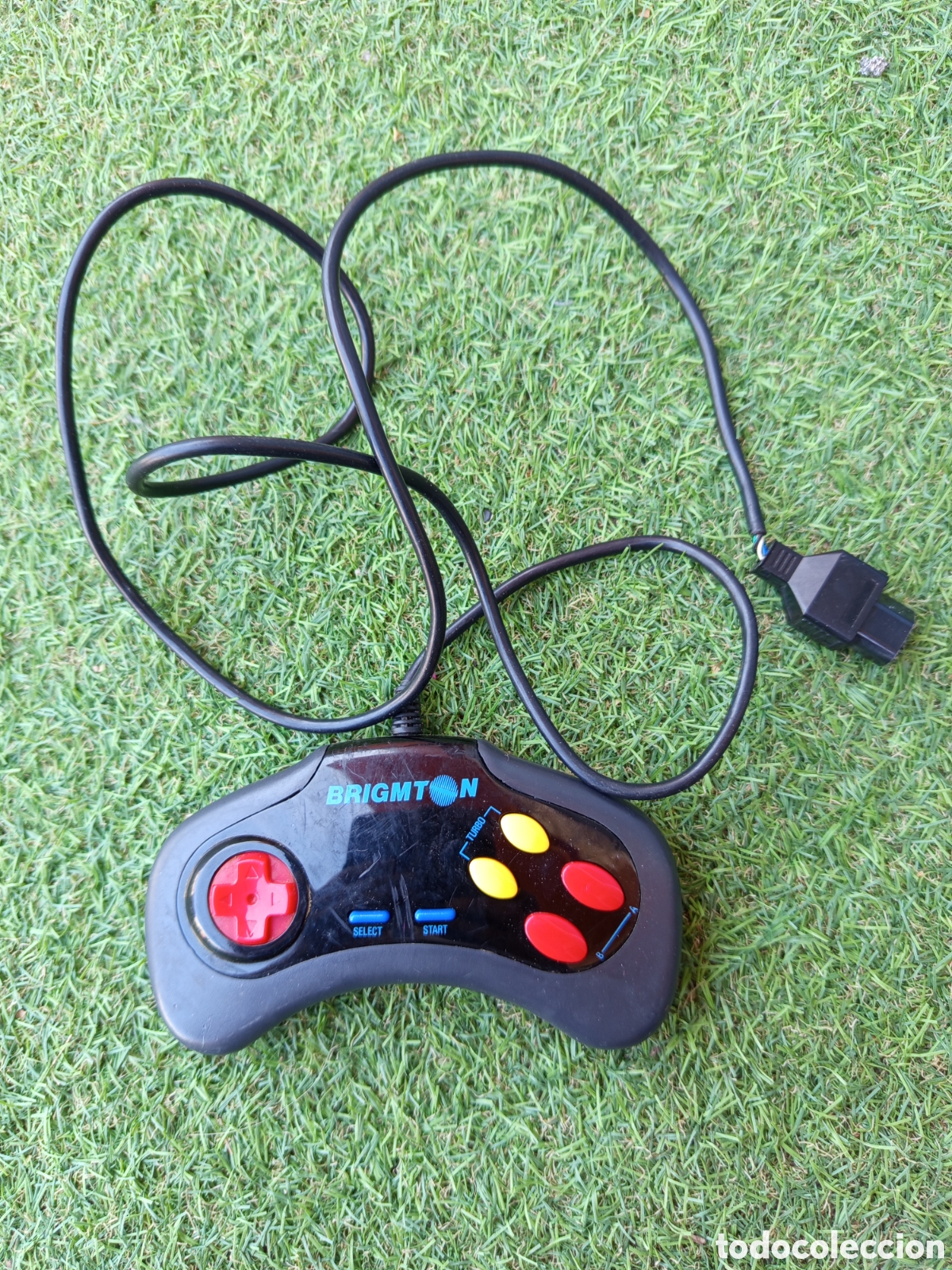 Videojuegos y Consolas: Mando para Nintendo nes