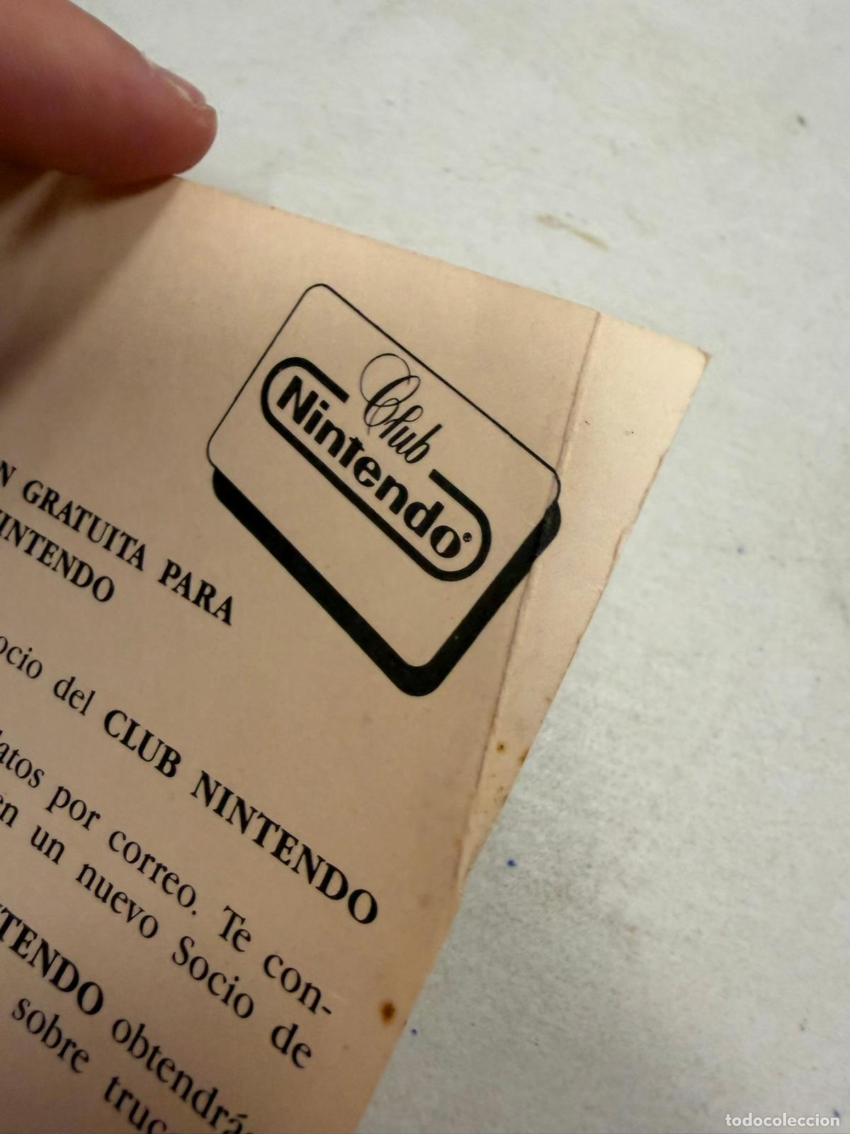 Videojuegos y consolas: Solstice - NES Nintendo - PAL ESP B Completo - Foto 4
