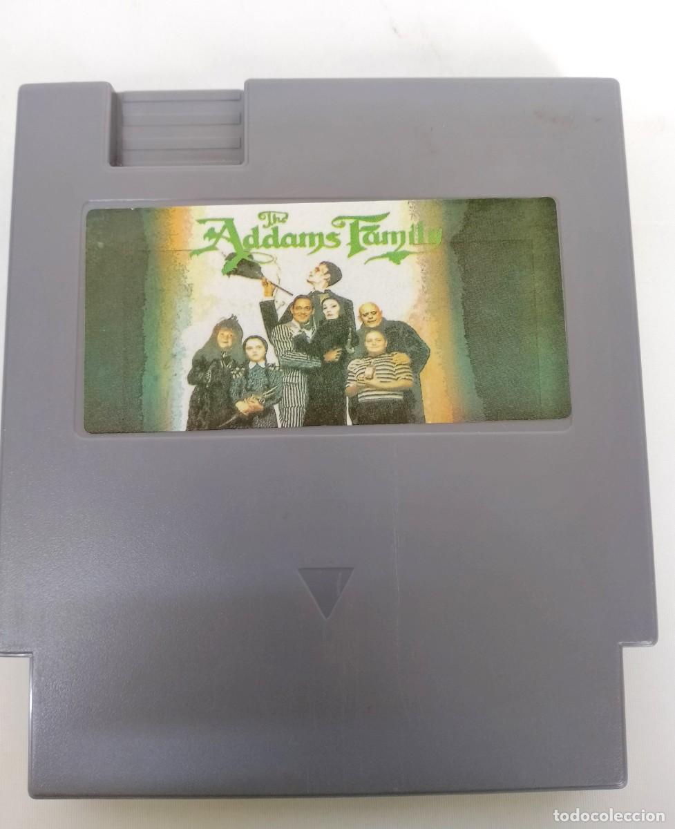 Videojuegos y consolas: ENTERTAIMENT COMPUTER SYSTEM (CLONICO NES), LOTE 3 JUEGOS - Foto 3
