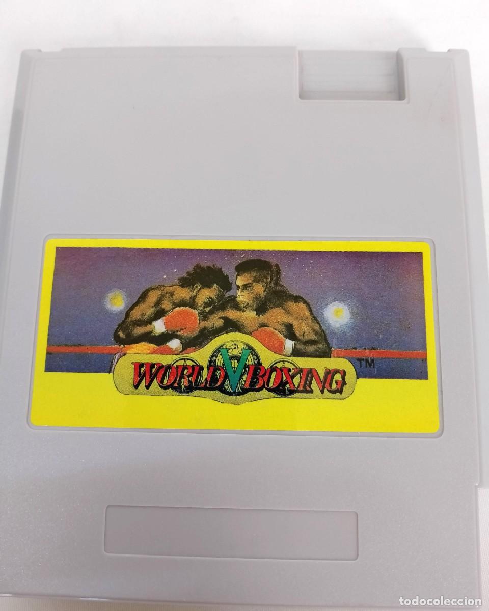 Videojuegos y consolas: ENTERTAIMENT COMPUTER SYSTEM (CLONICO NES), LOTE 3 JUEGOS - Foto 5