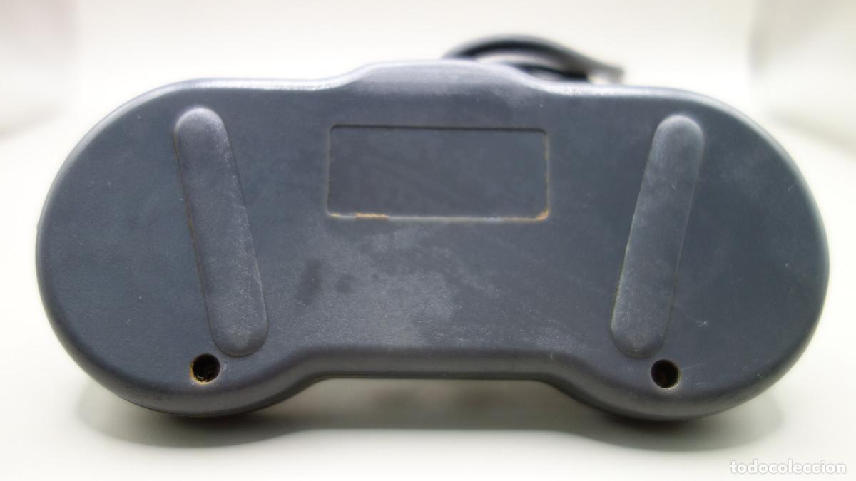 Videojuegos y consolas: MANDO SUPER CARD PARA NINTENDO NES - Foto 2