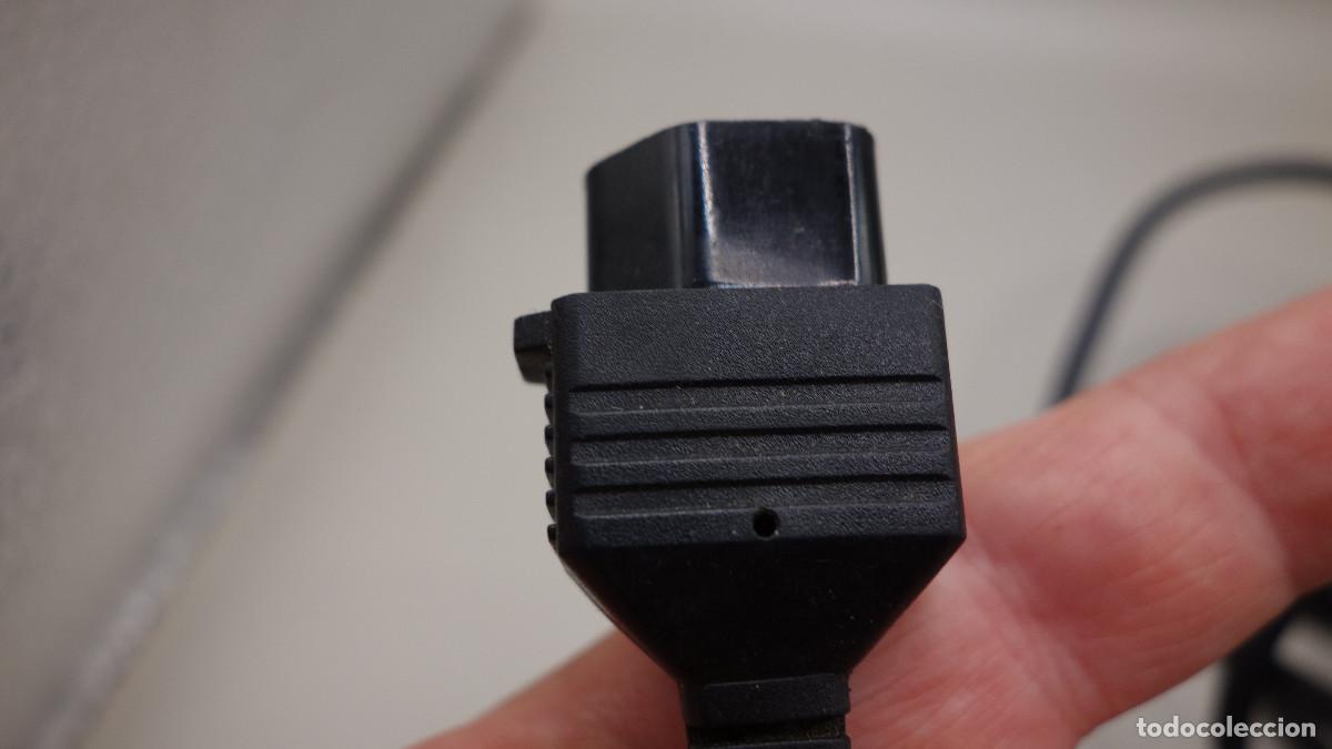 Videojuegos y consolas: MANDO SUPER CARD PARA NINTENDO NES - Foto 3