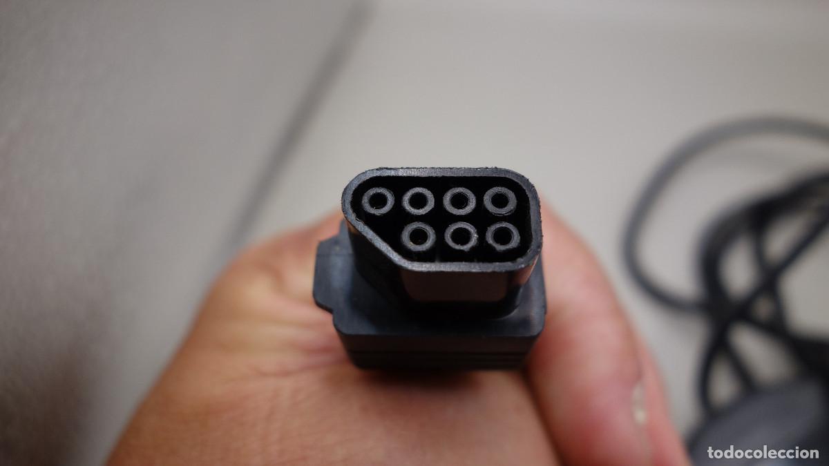 Videojuegos y consolas: MANDO SUPER CARD PARA NINTENDO NES - Foto 4
