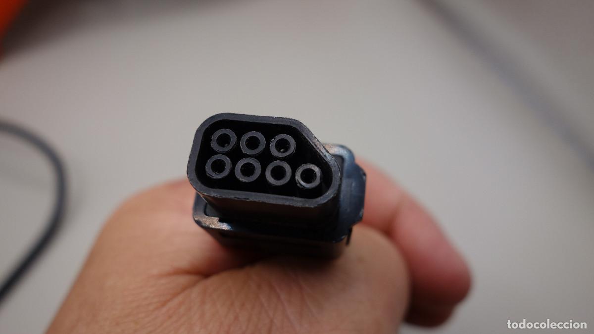 Videojuegos y consolas: PISTOLA ORIGINAL PARA NINTENDO NES - Foto 4