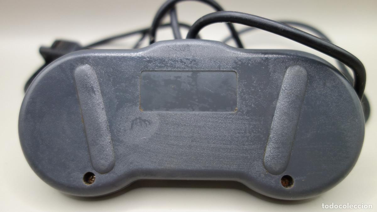 Videojuegos y consolas: MANDO SUPER CARD PARA NINTENDO NES - Foto 2
