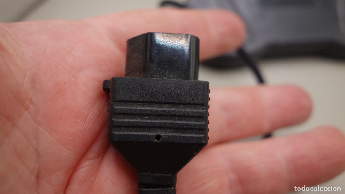 Videojuegos y consolas: MANDO SUPER CARD PARA NINTENDO NES - Foto 3
