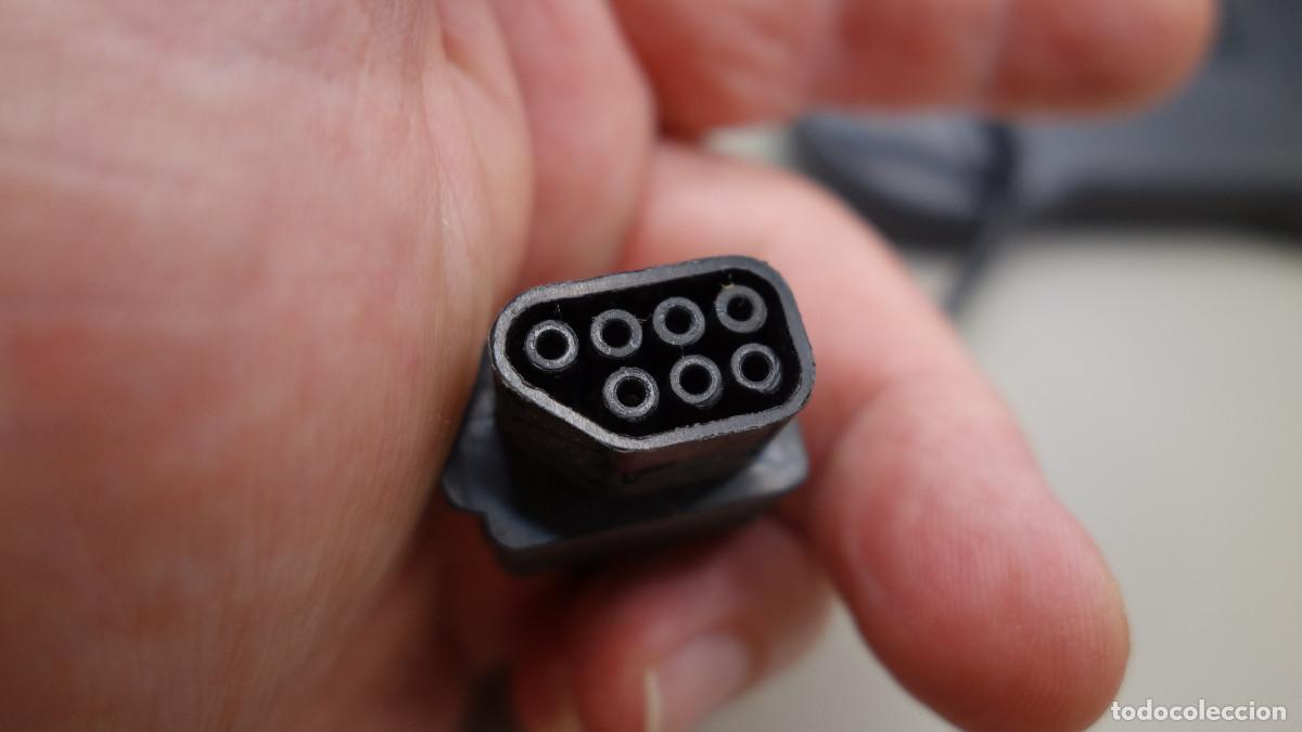 Videojuegos y consolas: MANDO SUPER CARD PARA NINTENDO NES - Foto 4