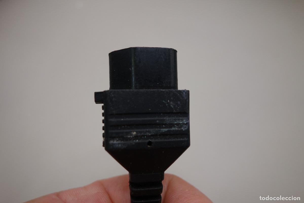 Videojuegos y consolas: PISTOLA PARA NINTENDO NES - Foto 3