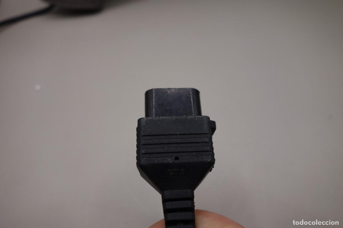 Videojuegos y consolas: PISTOLA PARA NINTENDO NES - Foto 4