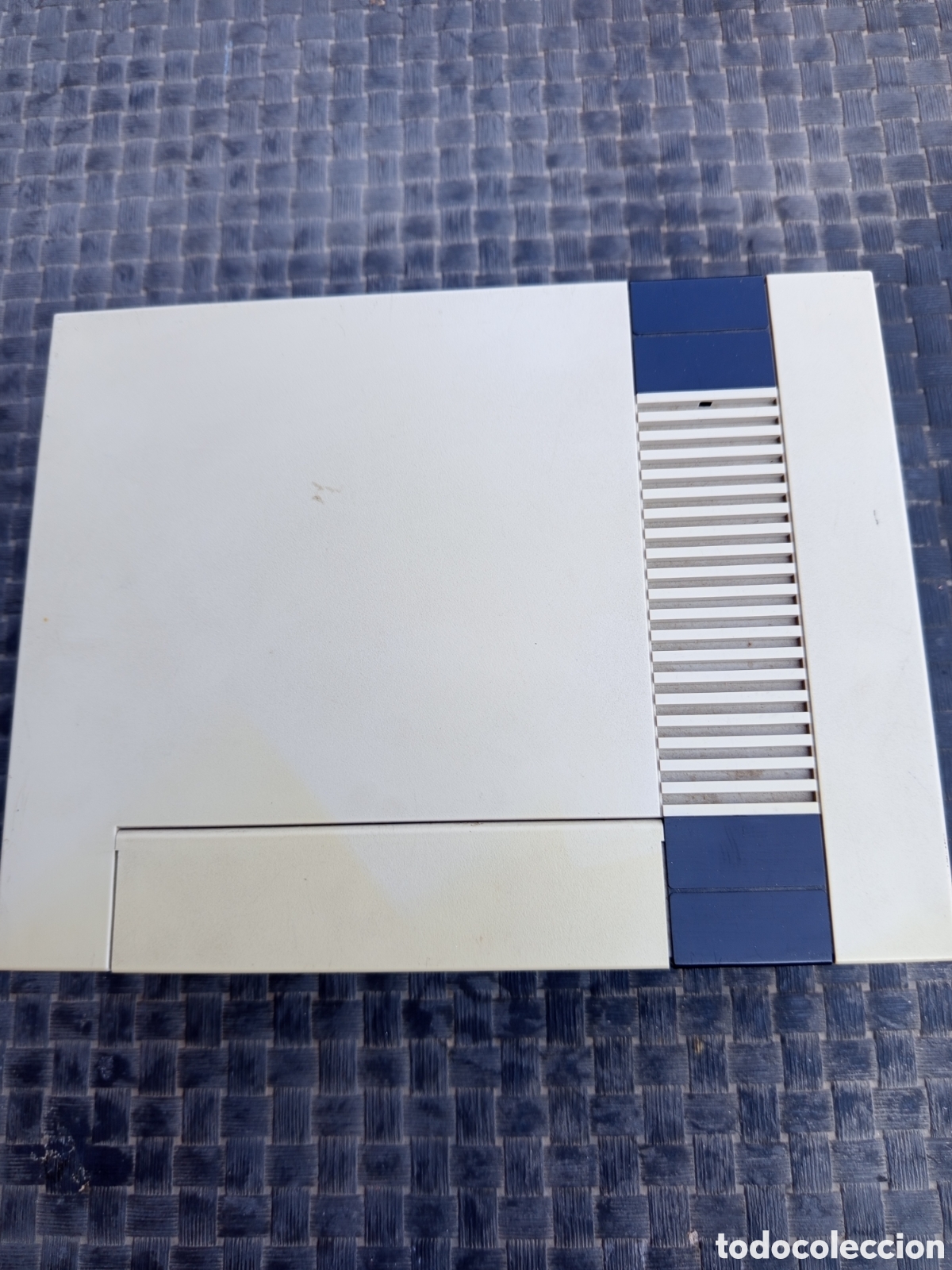 Videojuegos y consolas: Video consola Nintendo