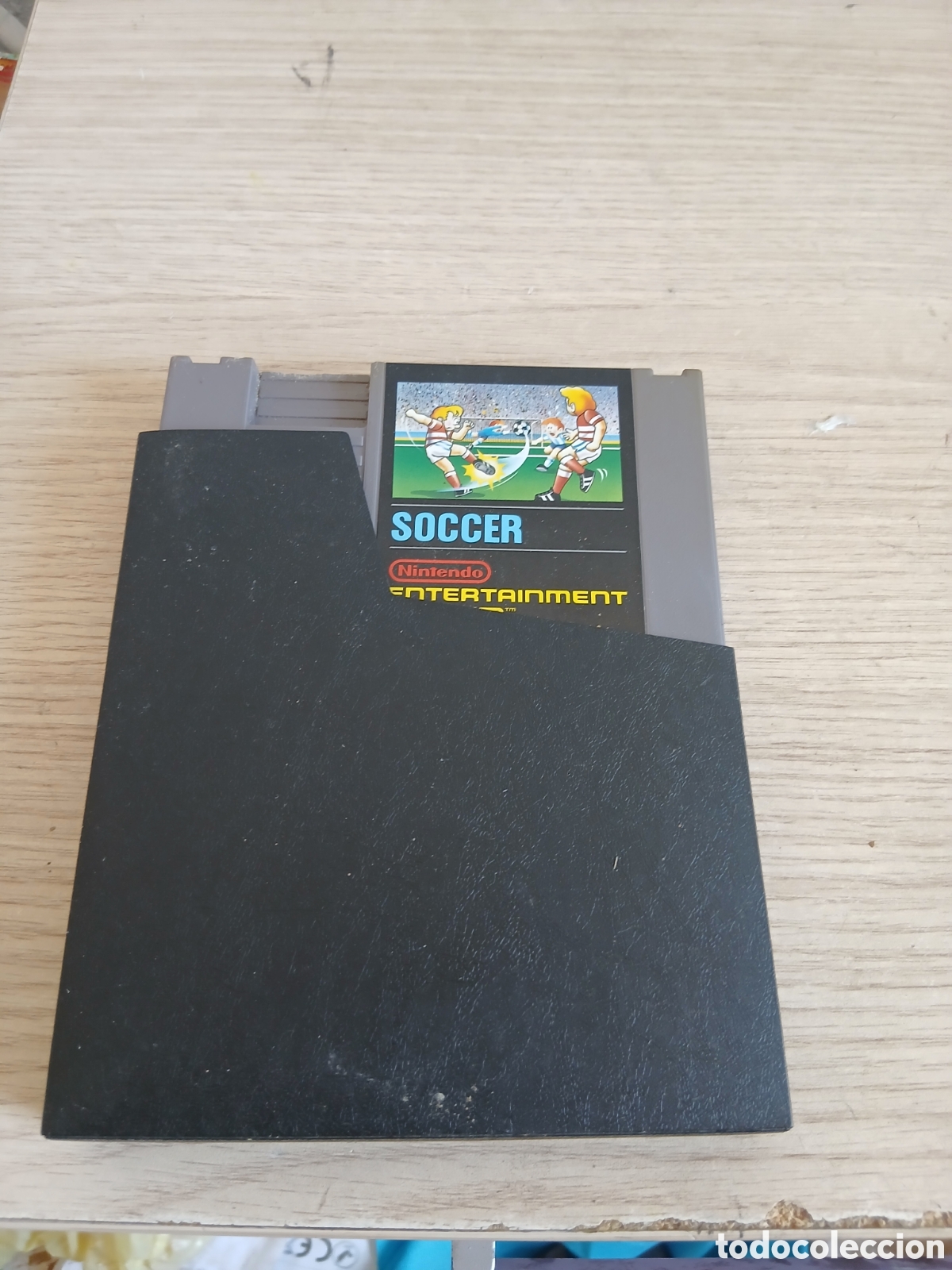 Videojogos e Consolas: JUEGO NINTENDO NES FUNCIONA,,VER FOTOS