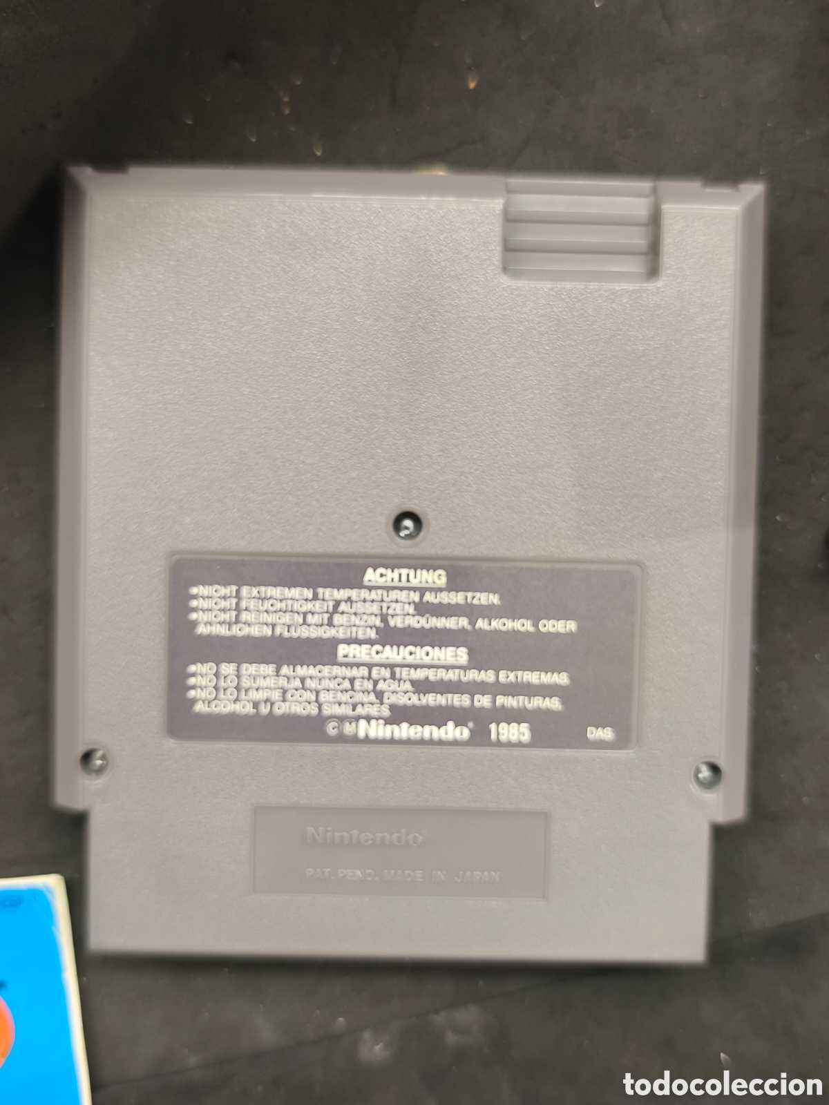 Videojuegos y consolas: Juego NES MegaMan 3 . - Foto 11