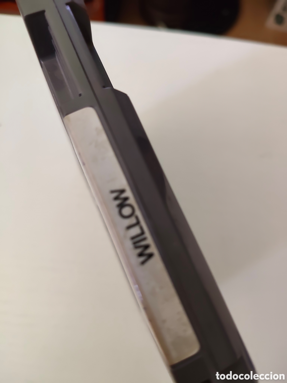Videojuegos y consolas: Willow. Nintendo Nes. Pal B - Foto 4