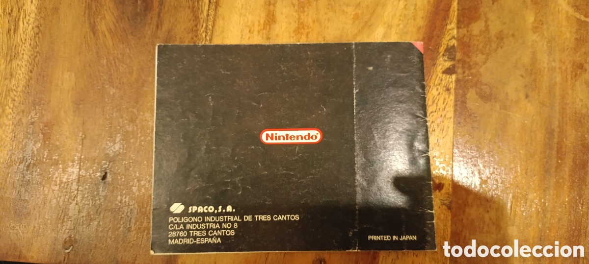 Videojuegos y consolas: Double dragon completo pas Nintendo NES - Foto 10