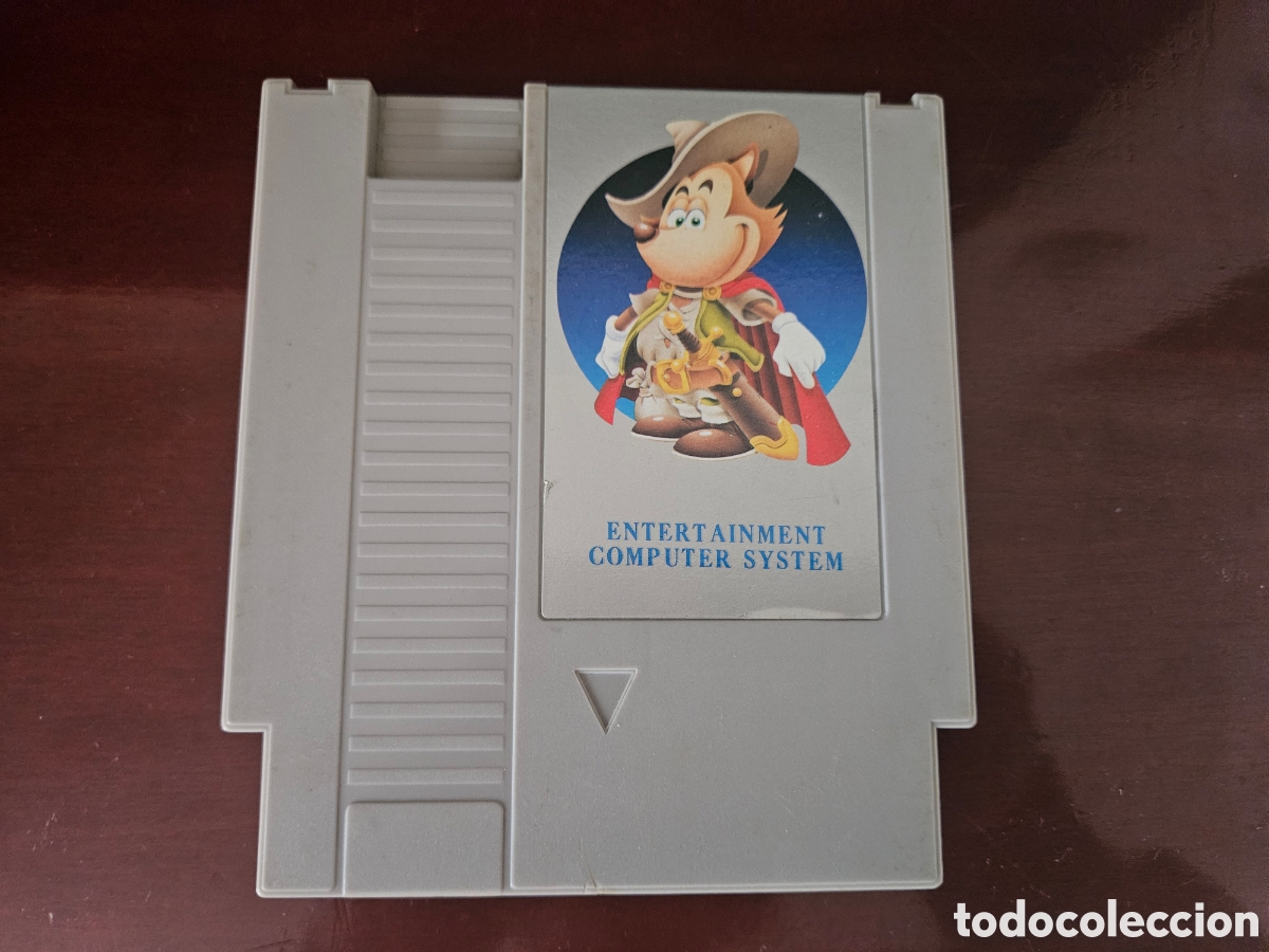 Videojuegos y consolas: 20 in 1 cl&oacute;nica Nintendo Nes NTCS