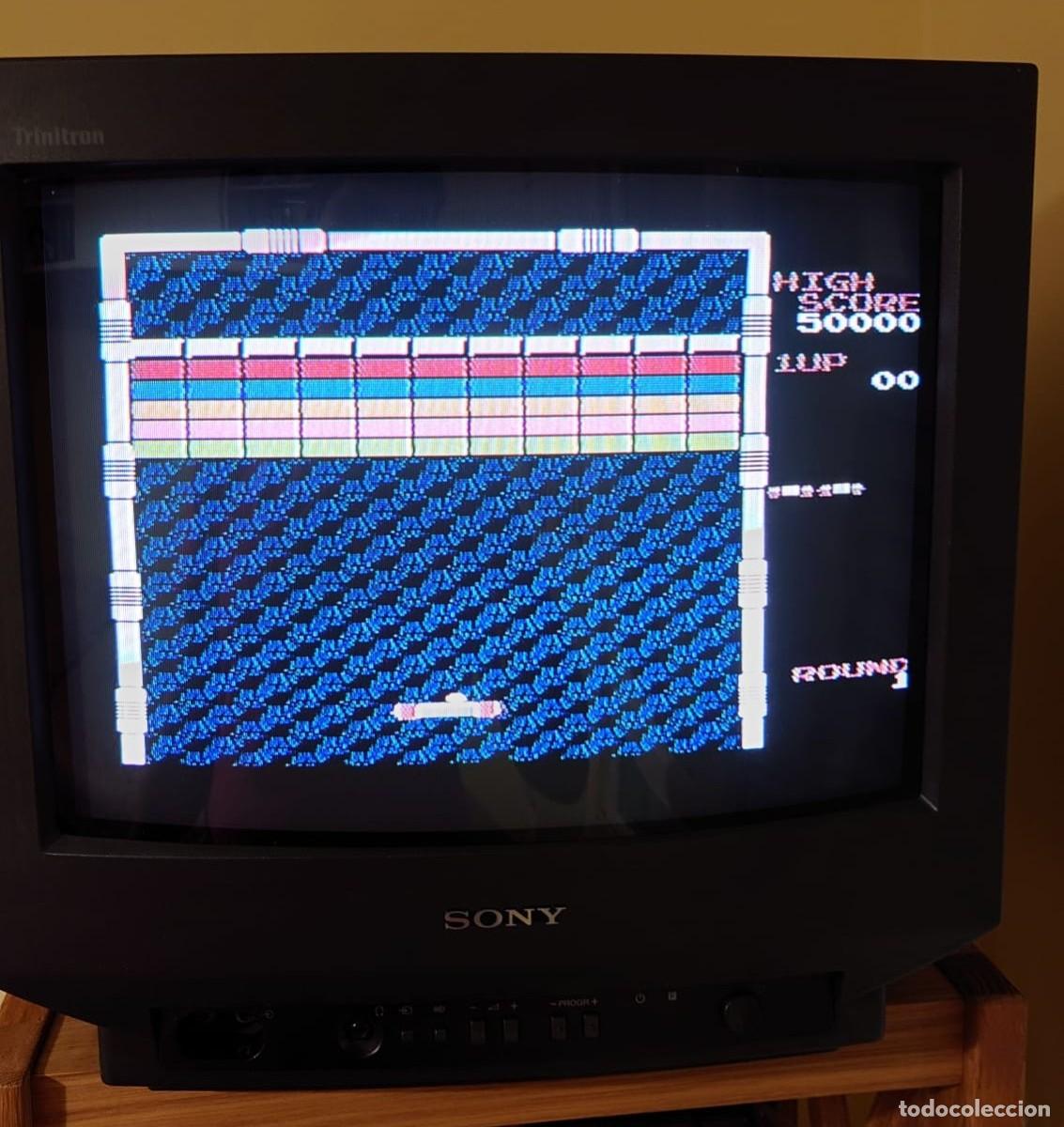 Videojuegos y consolas: Consola Compatible Nintendo NES (NASA) - Foto 9