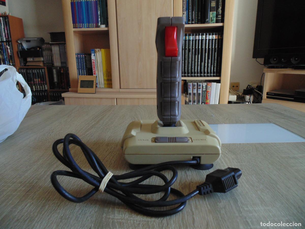Videojuegos y consolas: Mando / joystick para nes. Archer.