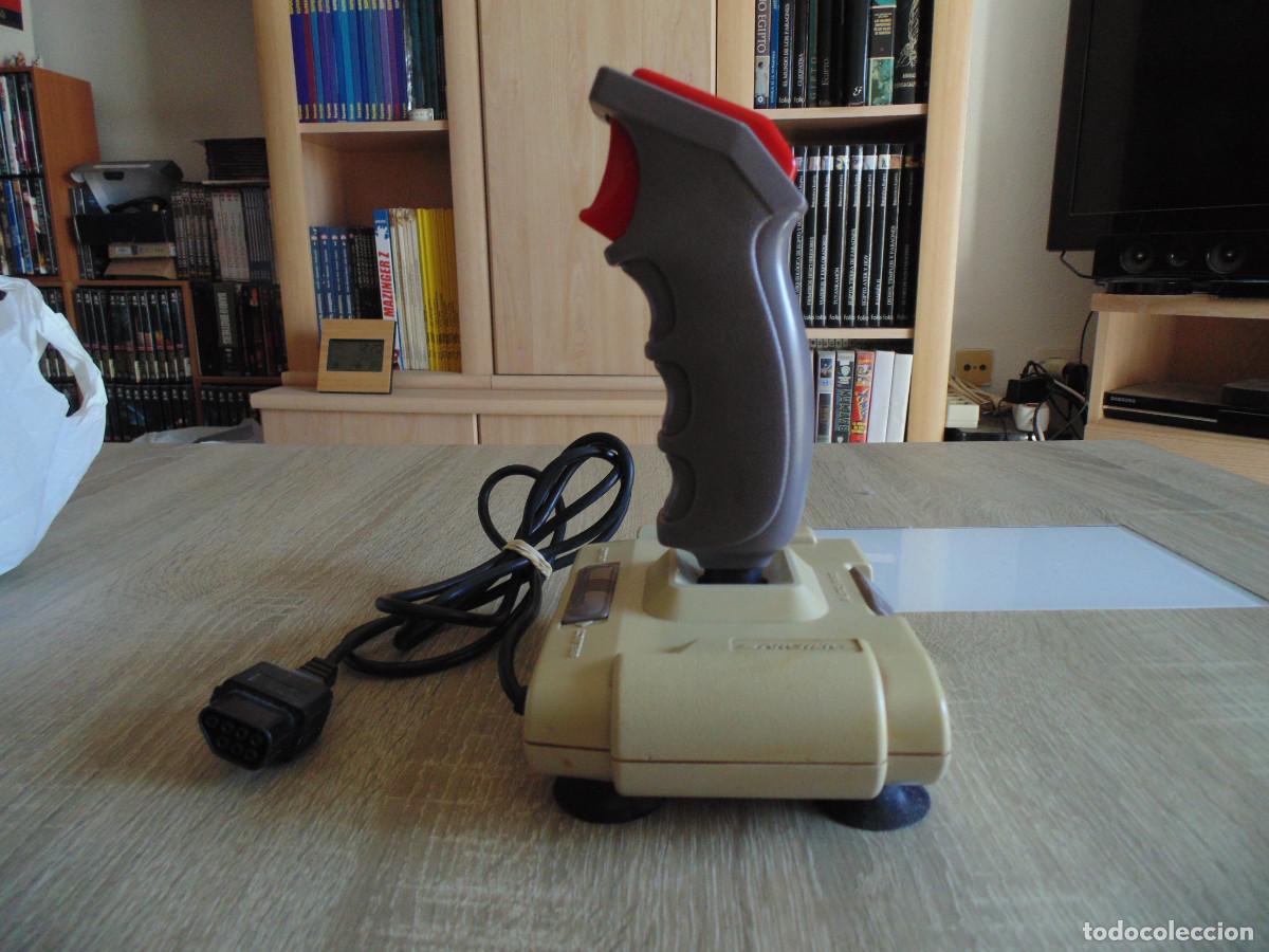 Videojuegos y consolas: Mando / joystick para nes. Archer. - Foto 2