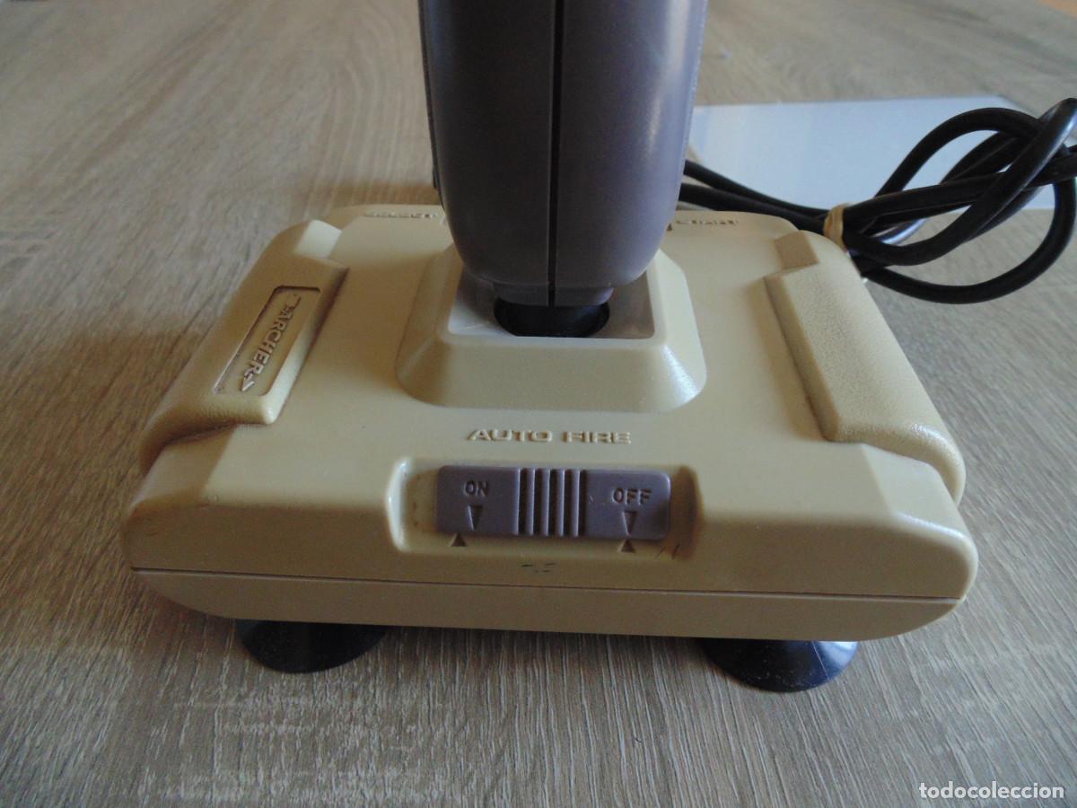 Videojuegos y consolas: Mando / joystick para nes. Archer. - Foto 4