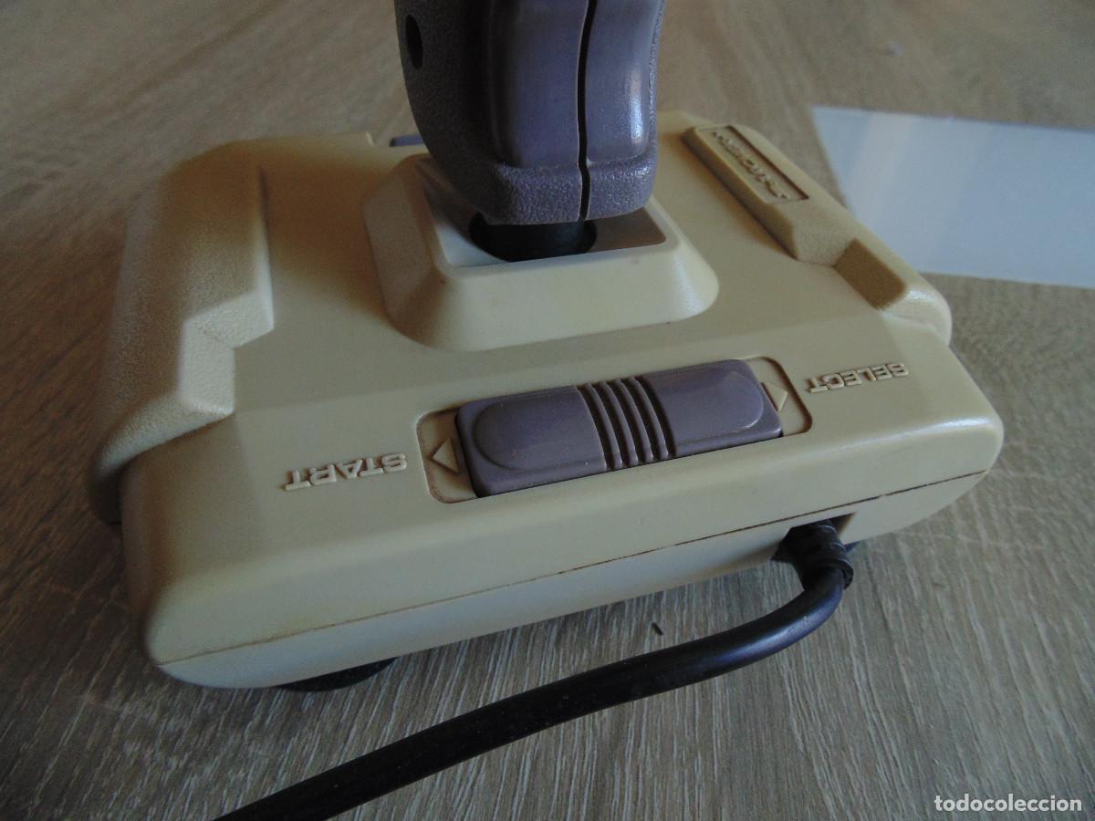 Videojuegos y consolas: Mando / joystick para nes. Archer. - Foto 5