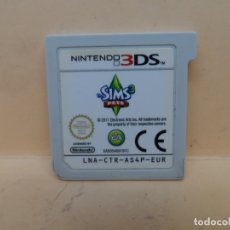 Videojuegos y Consolas: NINTENDO 3DS SIMS 3 PETS PAL ESP